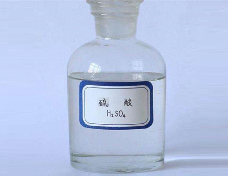 工業(yè)廢硫酸的處理方法有哪些？